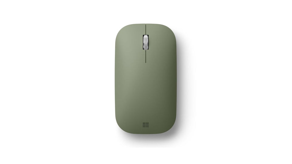 Microsoft Surface Modern Mobile Mouse | Pine