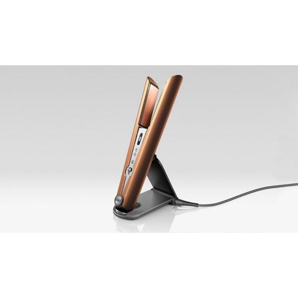 Dyson Corrale Hair Straightener | Bright Copper/Bright Nickel | HS07