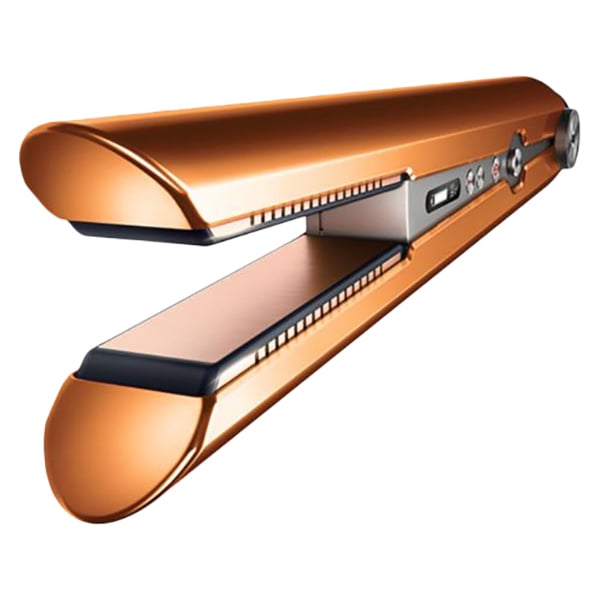 Dyson Corrale Hair Straightener | Bright Copper/Bright Nickel | HS07