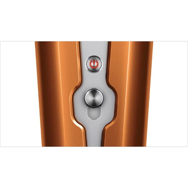 Dyson Corrale Hair Straightener | Bright Copper/Bright Nickel | HS07