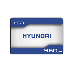 Hyundai 960GB SATA 3D TLC 2.5" | Internal Solid State Drive | C2S3T/960G