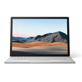 Microsoft Surface Book 3 | 13.3'' Touch-Screen | Intel Core i5 | 8GB RAM | 256GB SSD | Windows 10 Pro