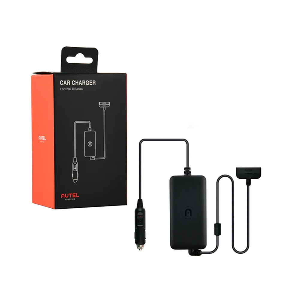 Autel Evo II Car Charger