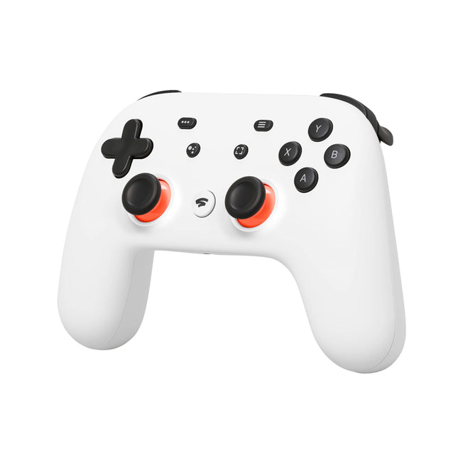 Google Stadia Controller Manette