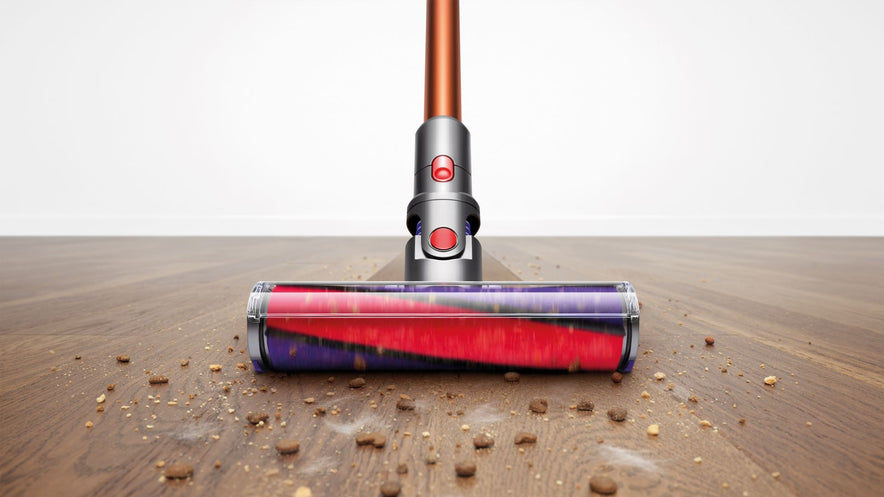Dyson Cyclone V10 | Absolute Cordless Vacuum Cleaner