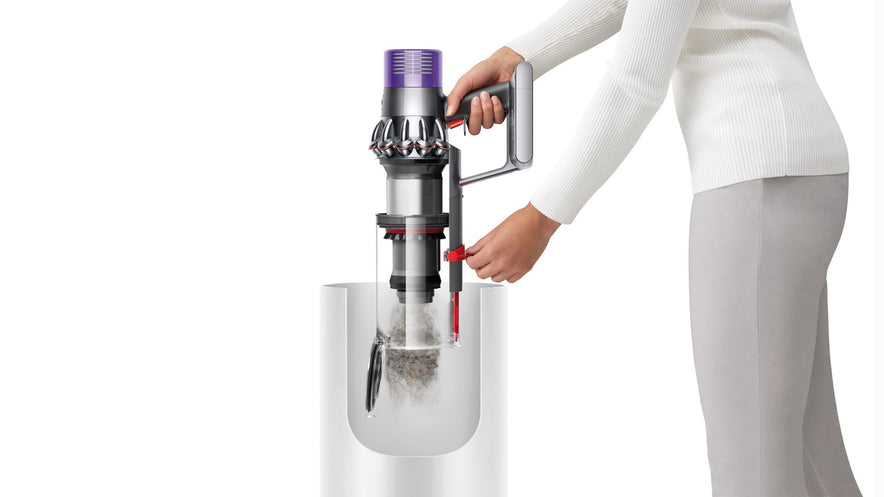 Dyson Cyclone V10 | Absolute Cordless Vacuum Cleaner