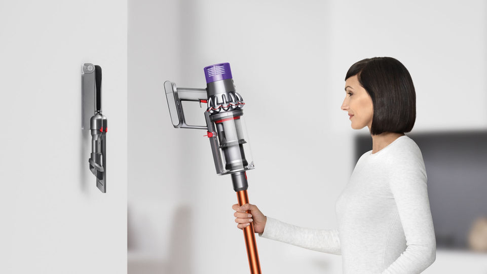 Dyson Cyclone V10 | Absolute Cordless Vacuum Cleaner