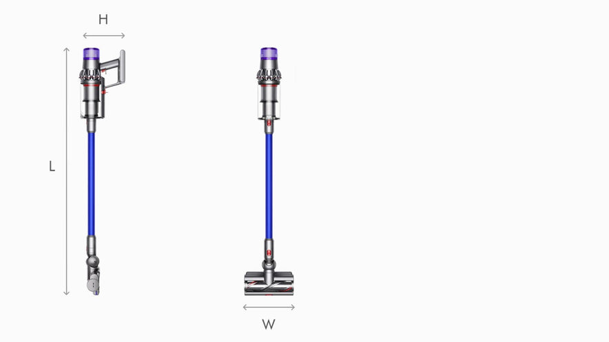 Dyson V11 Absolute Cordless Vacuum Cleaner | Cyclone Technology