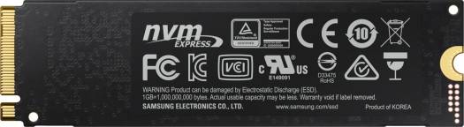 Samsung 970 Evo Plus | 1TB  | MZ-V7S1T0BW