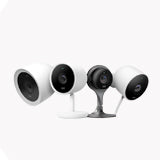 Nest Cameras