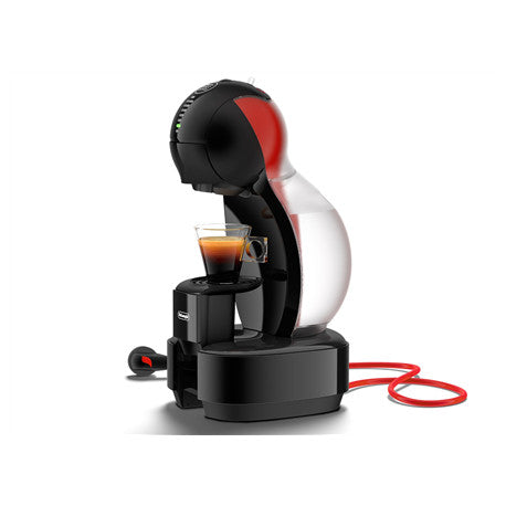 Nescafe Dolce Gusto Colour Coffee Machine | Black