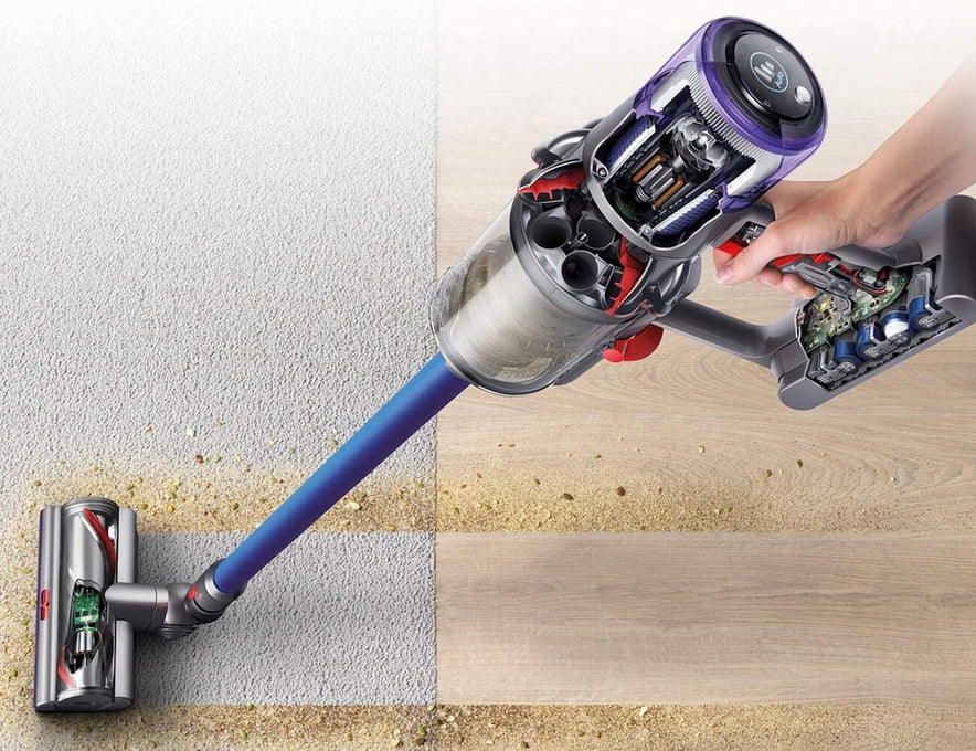 Dyson V11 Absolute Cordless Vacuum Cleaner | Cyclone Technology