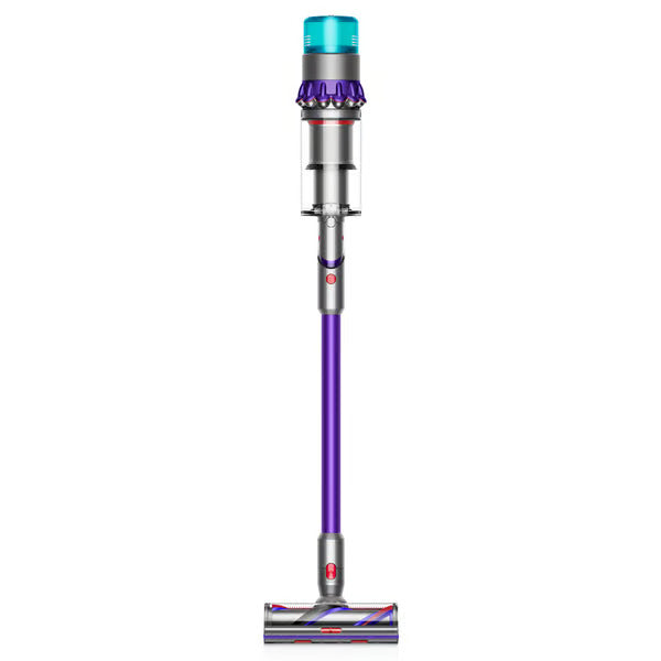 Dyson Gen5 Detect Absolute Stick Vacuum Cleaner | Purple