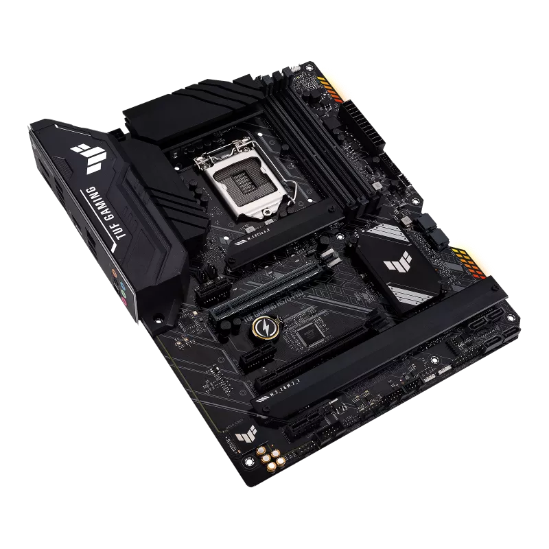 Asus Motherboard TUF Gaming | H570 Pro