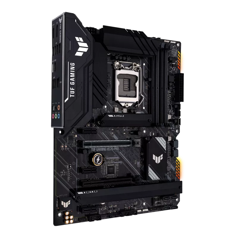 Asus Motherboard TUF Gaming | H570 Pro