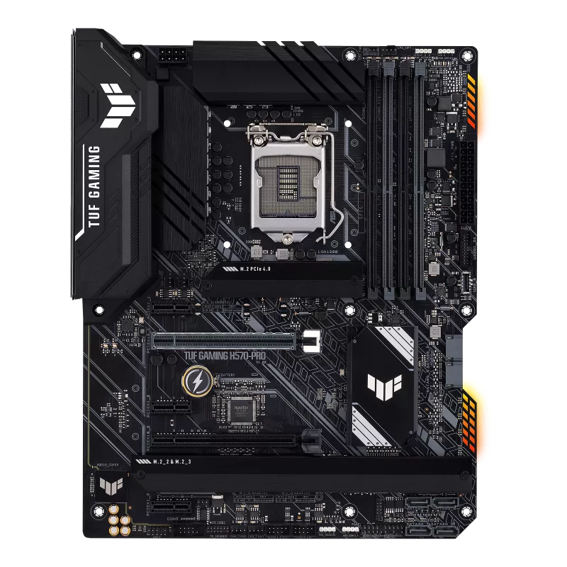 Asus Motherboard TUF Gaming | H570 Pro