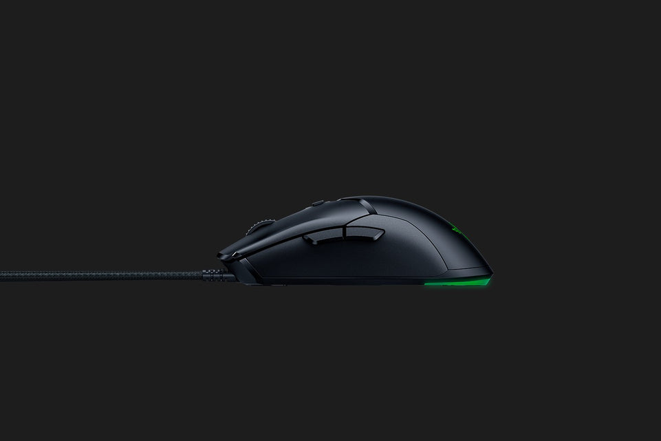 Razer Viper Mini Gaming Mouse RZ01 | Classic Black