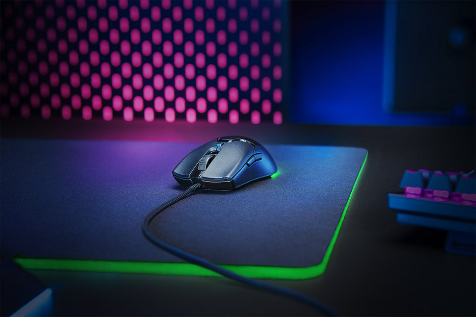 Razer Viper Mini Gaming Mouse RZ01 | Classic Black