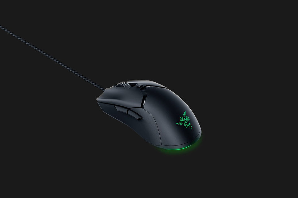 Razer Viper Mini Gaming Mouse RZ01 | Classic Black
