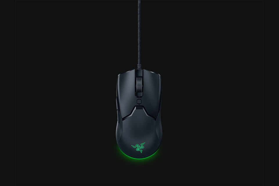 Razer Viper Mini Gaming Mouse RZ01 | Classic Black
