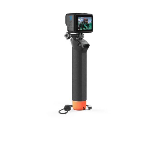 GoPro HERO11 Black + Accessories Bundle
