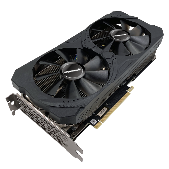 Manli GeForce RTX 3070 LHR | 8GB GDDR6 | 256 BIT