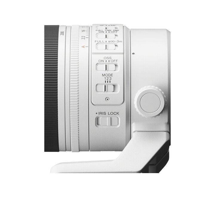 Sony FE 70-200mm f/2.8 GM OSS II Lens