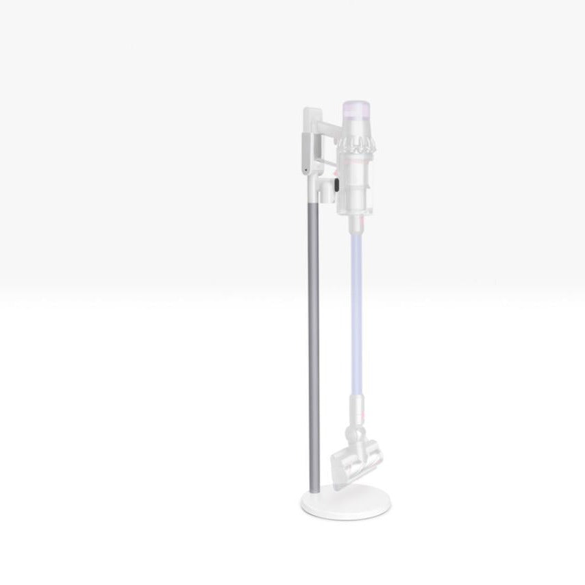 Dyson V15 Floor Dok for Vacuum Cleaner | White