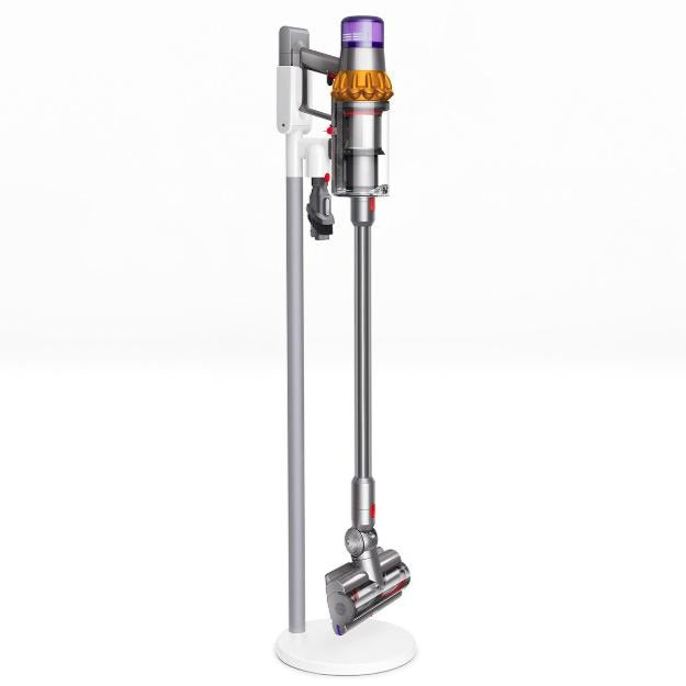 Dyson V15 Floor Dok for Vacuum Cleaner | White