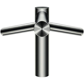 Dyson Airblade Wash + Dry Tall Hand Dryer with Digital Pulse Technology | Up to 81000 RPM Motor Speed | V4 Brushless DC Motor | HEPA-Filtered Air | 1000W Rated Power | WD05