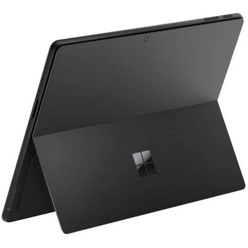 Microsoft Surface Pro Qualcomm Snapdragon X Plus | Copilot+ PC Surface Pro Tablet 11th Edition | 13" LCD PixelSense Flow Touch Display | 16GB RAM | 512GB SSD | Qualcomm Adreno GPU | Windows 11 | Black