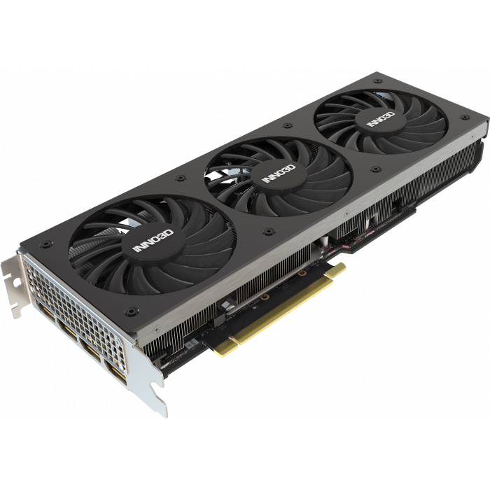 Inno 3D GeForce RTX 3080 Ti X3 OC | 12GB