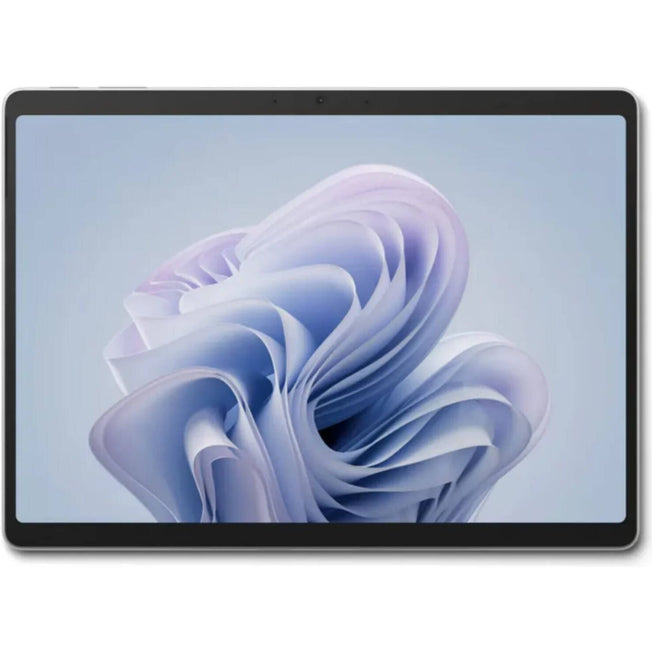 Microsoft Surface Pro 10 | 13" Pixel Sense Flow 120Hz Display | Intel Core Ultra 7 165U Processor | 16GB RAM | 1TB SSD | Windows 11 Pro | Platinum | ZDX-00007