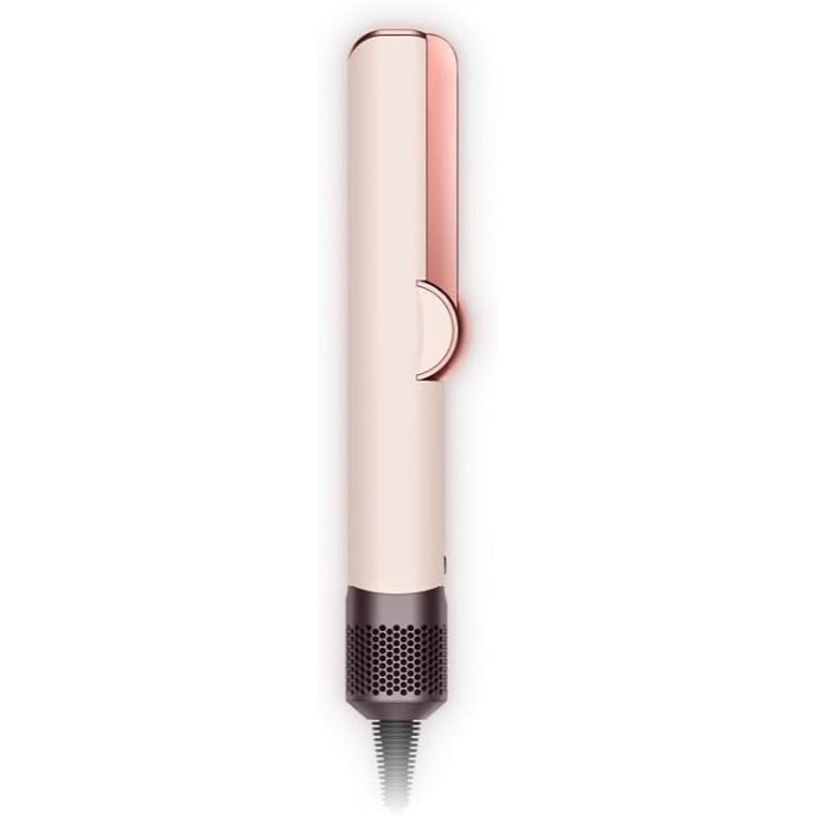Dyson Airstrait Straightener | HT01 | Ceramic Pink and Rose Gold