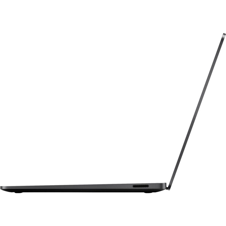 Microsoft Surface 7th Laptop Edition | Copilot+ PC | 13.8" 2304 x 1536 PixelSense Flow 120Hz Touch Display | Qualcomm Snapdragon X Plus | 16GB RAM | 512GB SSD | Qualcomm Adreno | Windows 11 | Black