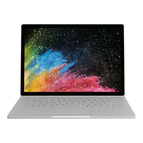 Microsoft Surface Book 2 | 15" Display | Core i7 | 16GB | 512GB SSD