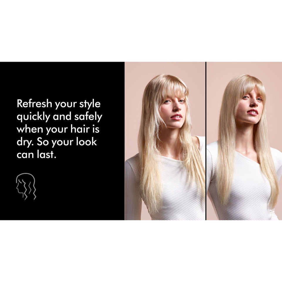Dyson Airstrait Straightener | HT01 | Copper Jasper Plum