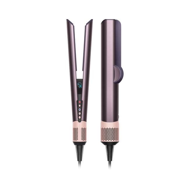 Dyson Airstrait Straightener | HT01 | Copper Jasper Plum