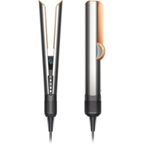 Dyson  Airstrait Straightener | HT01 | Nickel Copper