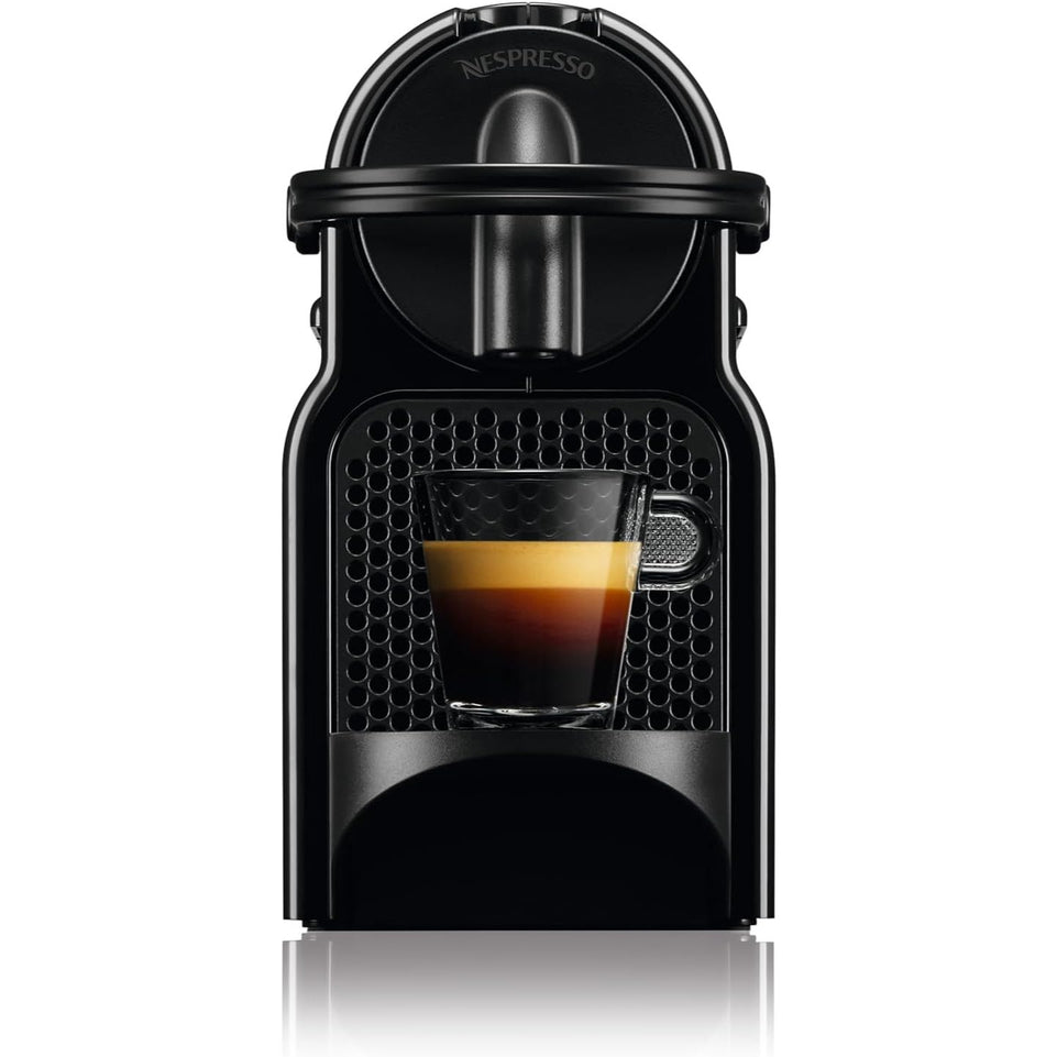 DeLonghi Inissia Coffee Machine | EN80.B | Black