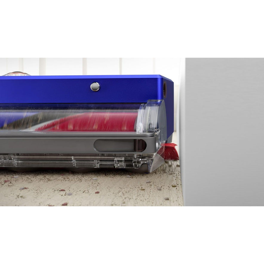 Dyson 360 Robot Vacuum Cleaner | Smart Automated Vacuum | Vis Nav | RB03 | Blue Nickel