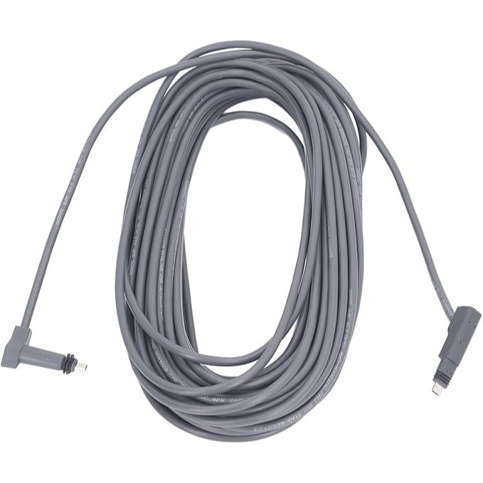 Starlink Cable | 75 Feet for Starlink Replacement Cable | Sturdy, Uninterruptible Connection for V2