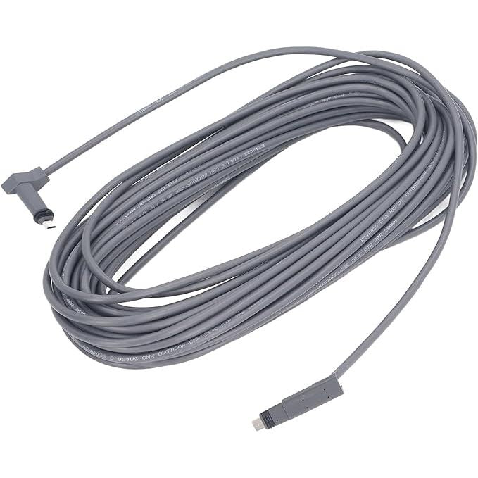 Starlink Cable | 75 Feet for Starlink Replacement Cable | Sturdy, Uninterruptible Connection for V2