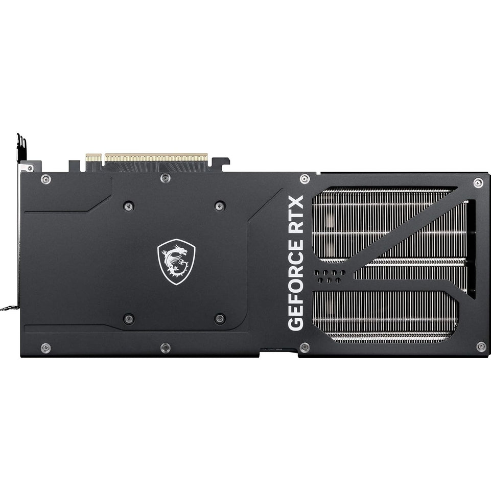 MSI | GeForce RTX 5090 | 32G VENTUS 3X OC | GDDR7 | Graphics Card
