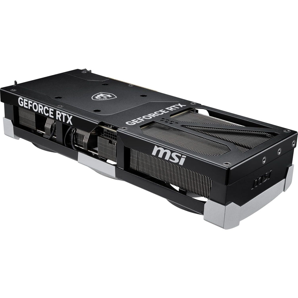 MSI | GeForce RTX 5090 | 32G VENTUS 3X OC | GDDR7 | Graphics Card