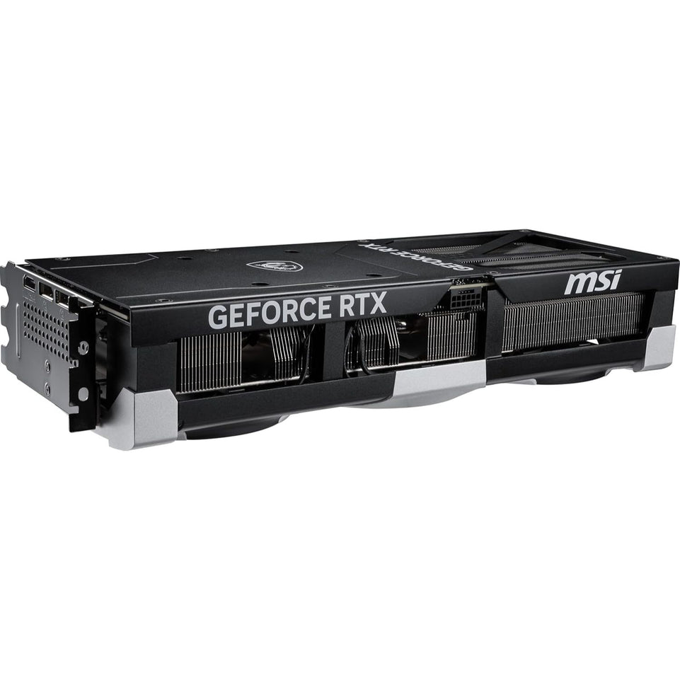 MSI | GeForce RTX 5090 | 32G VENTUS 3X OC | GDDR7 | Graphics Card