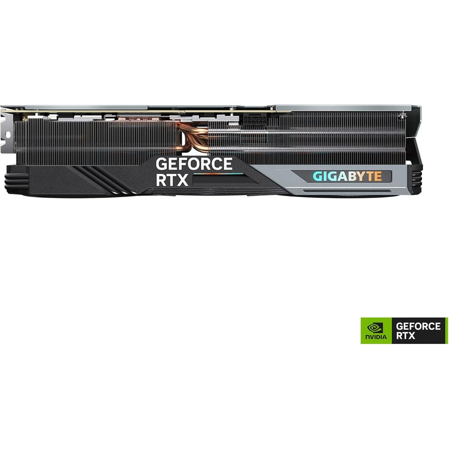 Gigabyte | GeForce RTX 4090 Gaming | OC 24G Graphics Card | 3X WINDFORCE Fans | 24GB 384-bit GDDR6X | GV-N4090GAMING