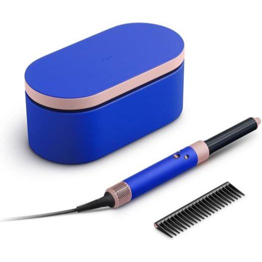 Dyson Airwrap Multi-Styler| Complete Long | Blue Blush | Gift Edition | HS05
