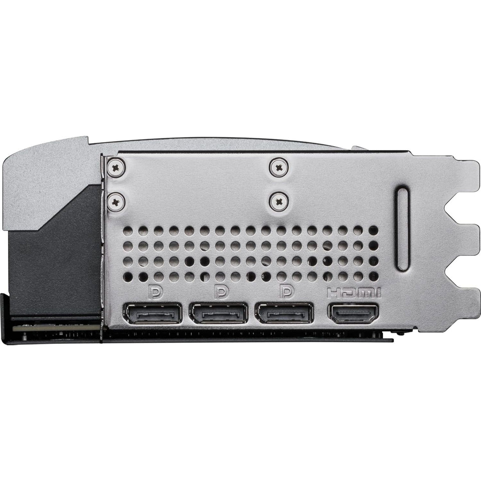 MSI | GeForce RTX 5090 | 32G VENTUS 3X OC | GDDR7 | Graphics Card