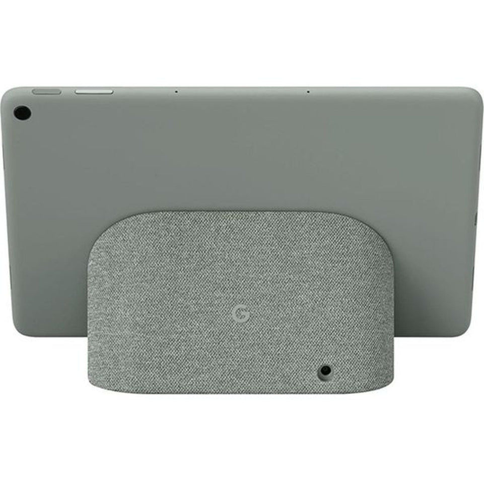 Google Pixel Tablet With Charging Speaker Dock | WiFi | 256GB 8GB | 11inch Hazel – | GA04934 | International Version